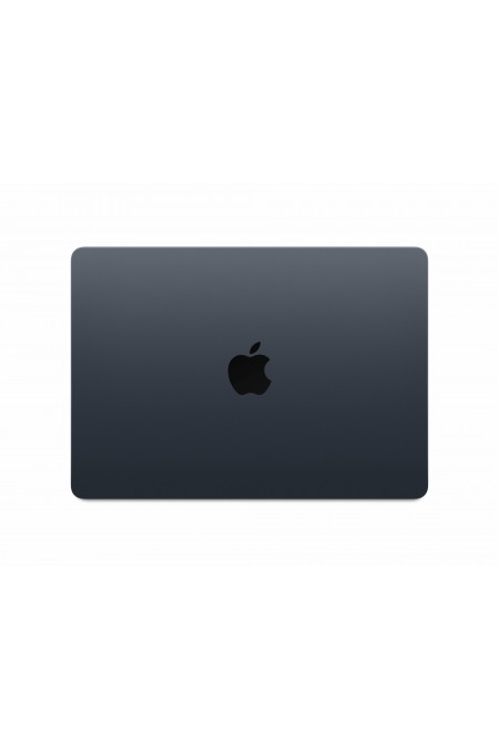 Ноутбук Apple MacBook Air 13 2024 Apple M3, 16384 Mb, 13.6 2560x1664, 256 Gb SSD, Mac OS (MC8K4) (полночный) 2