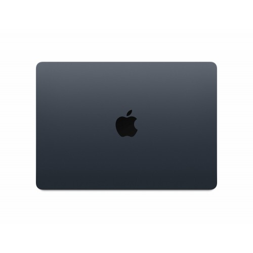 Ноутбук Apple MacBook Air 13 2024 Apple M3, 16384 Mb, 13.6 2560x1664, 256 Gb SSD, Mac OS (MC8K4) (полночный) 3