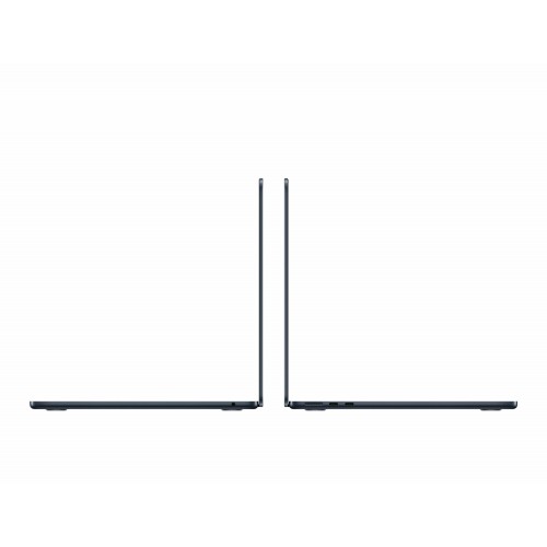 Ноутбук Apple MacBook Air 13 2024 Apple M3, 16384 Mb, 13.6 2560x1664, 256 Gb SSD, Mac OS (MC8K4) (полночный) 4