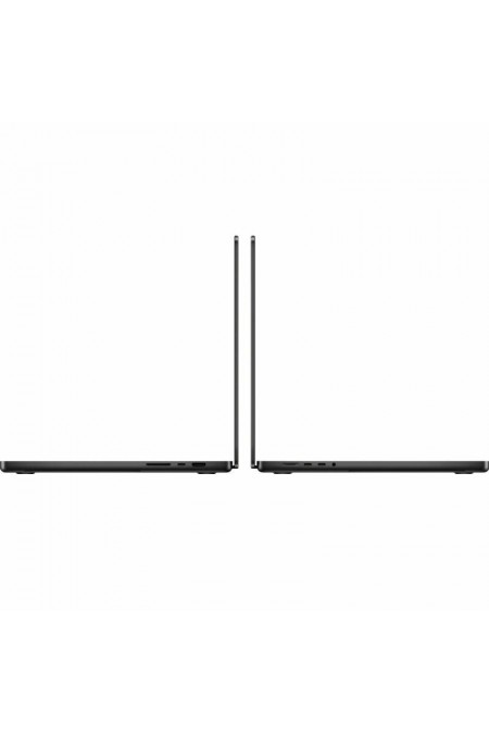 Ноутбук Apple MacBook Air 13 2024 Apple M3, 16384 Mb, 13.6 2560x1664, 256 Gb SSD, Mac OS (MC8K4) (полночный) 6