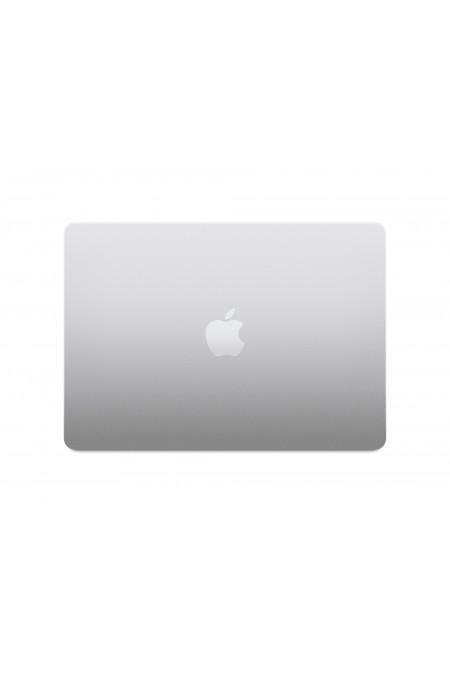 Ноутбук Apple MacBook Air 13 2024 Apple M3, 16384 Mb, 13.6 2560x1664, 512 Gb SSD, Mac OS (MXCT3) (серебристый) 2