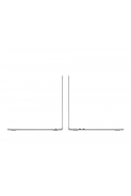 Ноутбук Apple MacBook Air 13 2024 Apple M3, 16384 Mb, 13.6 2560x1664, 512 Gb SSD, Mac OS (MXCT3) (серебристый) 3