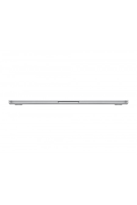 Ноутбук Apple MacBook Air 13 2024 Apple M3, 16384 Mb, 13.6 2560x1664, 512 Gb SSD, Mac OS (MXCT3) (серебристый) 4