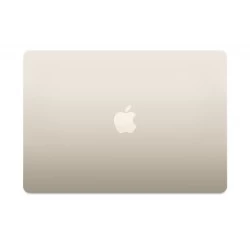 Ноутбук Apple MacBook Air 13 2024 Apple M3, 16384 Mb, 13.6 2560x1664, 512 Gb SSD, Mac OS (MXCU3) (сияющая звезда)