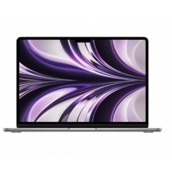 Ноутбук Apple MacBook Air 13 2024 Apple M3, 16384 Mb, 13.6 2560x1664, 512 Gb SSD, MacOS (MXCR3) (серый космос)