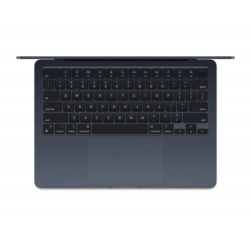 Ноутбук Apple MacBook Air 13 2024 Apple M3, 16384 Mb, 13.6 2560x1664, 512 Gb SSD, MacOS (MXCV3) (полночный) 1