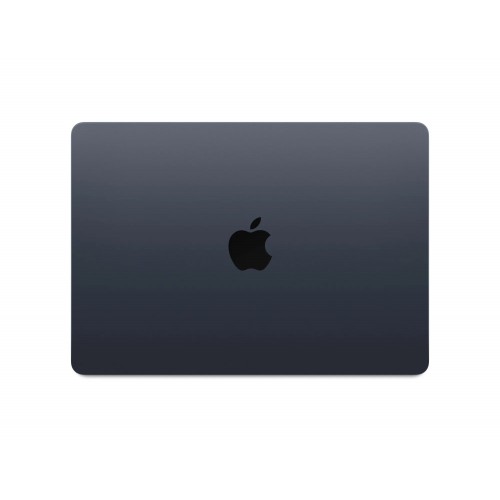 Ноутбук Apple MacBook Air 13 2024 Apple M3, 16384 Mb, 13.6 2560x1664, 512 Gb SSD, MacOS (MXCV3) (полночный) 2