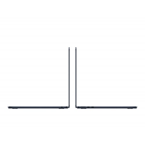 Ноутбук Apple MacBook Air 13 2024 Apple M3, 16384 Mb, 13.6 2560x1664, 512 Gb SSD, MacOS (MXCV3) (полночный) 4