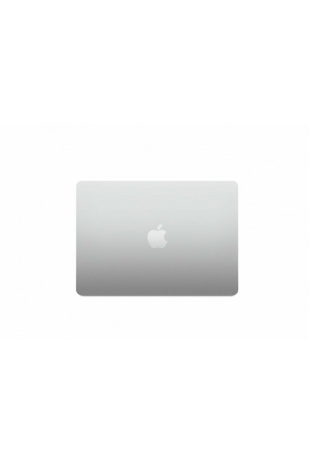 Ноутбук Apple MacBook Air 13 2024 Apple M3, 24/512Gb (MC8N4) (серебристый) 1