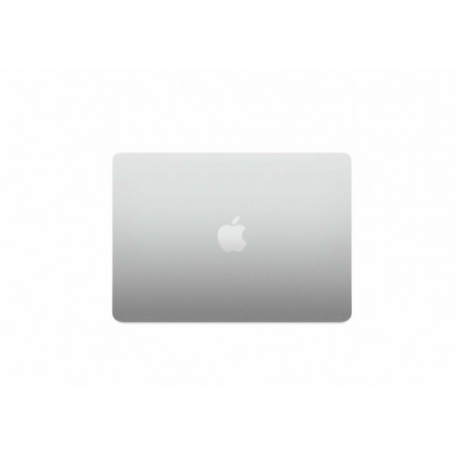 Ноутбук Apple MacBook Air 13 2024 Apple M3, 24/512Gb (MC8N4) (серебристый) 1