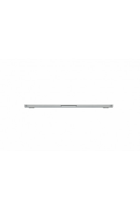 Ноутбук Apple MacBook Air 13 2024 Apple M3, 24/512Gb (MC8N4) (серебристый) 3