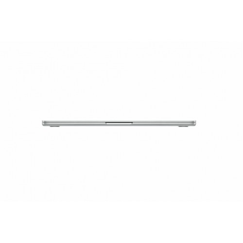 Ноутбук Apple MacBook Air 13 2024 Apple M3, 24/512Gb (MC8N4) (серебристый) 3