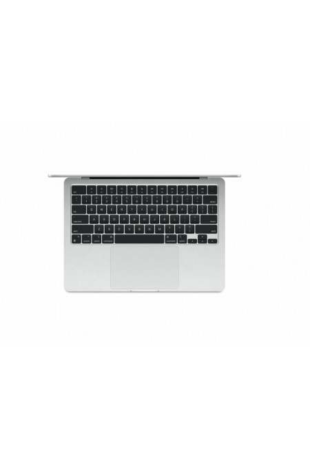 Ноутбук Apple MacBook Air 13 2024 Apple M3, 24/512Gb (MC8N4) (серебристый) 4