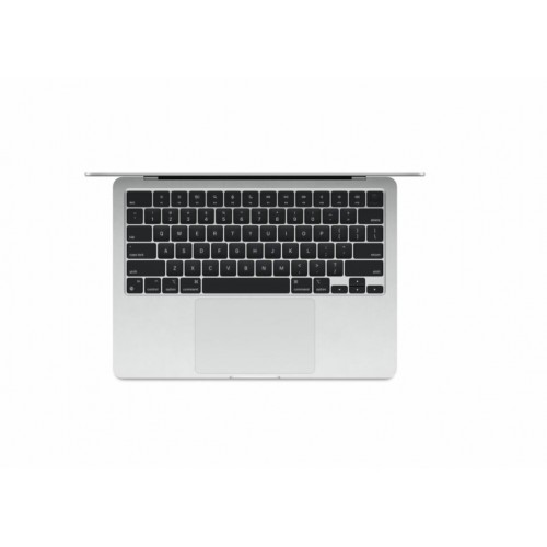 Ноутбук Apple MacBook Air 13 2024 Apple M3, 24/512Gb (MC8N4) (серебристый) 5