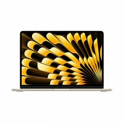 Ноутбук Apple MacBook Air 13 2024 Apple M3, 24/512Gb (MC8P4) (сияющая звезда)