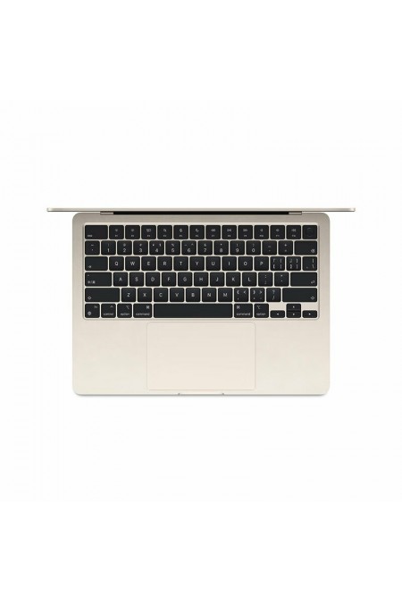 Ноутбук Apple MacBook Air 13 2024 Apple M3, 24/512Gb (MC8P4) (сияющая звезда) 1