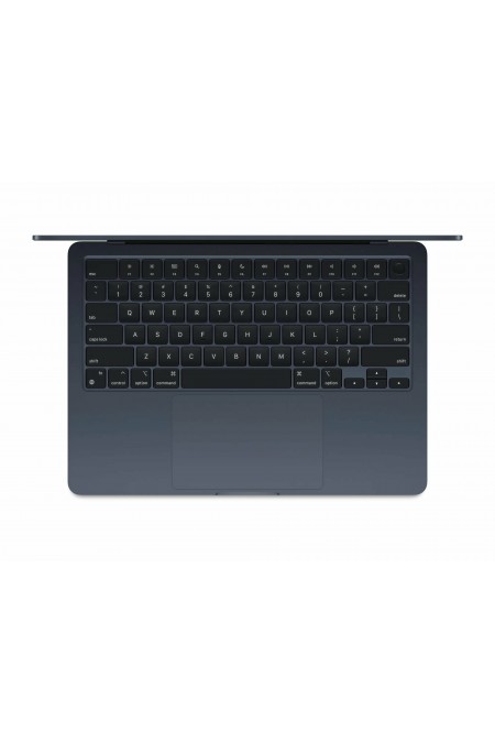 Ноутбук Apple MacBook Air 13 2024 Apple M3, 8192 Mb, 13.6 2560x1664, 256 Gb SSD, Mac OS (MRXV3) (полночный) 1
