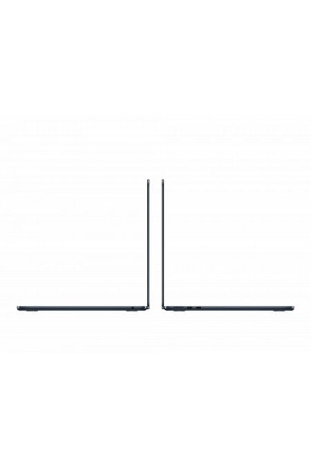 Ноутбук Apple MacBook Air 13 2024 Apple M3, 8192 Mb, 13.6 2560x1664, 256 Gb SSD, Mac OS (MRXV3) (полночный) 3