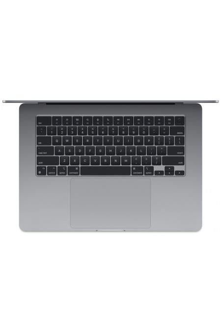 Ноутбук Apple MacBook Air 13 2024 Apple M3, 8192 Mb, 13.6 2560x1664, 256 Gb SSD, MacOS (MRXN3) (серый космос) 1