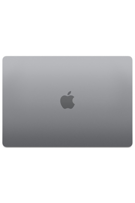 Ноутбук Apple MacBook Air 13 2024 Apple M3, 8192 Mb, 13.6 2560x1664, 256 Gb SSD, MacOS (MRXN3) (серый космос) 2