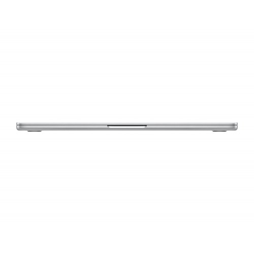 Ноутбук Apple MacBook Air 13 2024 Apple M3, 8192 Mb, 13.6 2560x1664, 256 Gb SSD, MacOS (MRXQ3) (серебристый) 3