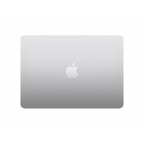 Ноутбук Apple MacBook Air 13 2024 Apple M3, 8192 Mb, 13.6 2560x1664, 256 Gb SSD, MacOS (MRXQ3) (серебристый) 6