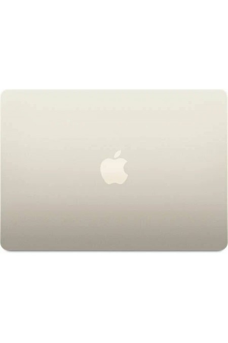 Ноутбук Apple MacBook Air 13 2024 Apple M3, 8192 Mb, 13.6 2560x1664, 512 Gb SSD, MacOS (MRXU3) (звездный свет) 1