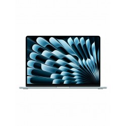 Ноутбук Apple MacBook Air 13 2025 Apple M4, 16/256Gb (MC6T4) (небесно-голубой)