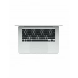 Ноутбук Apple MacBook Air 13 2025 Apple M4, 16/512GB (MW0X3) (серебристый)