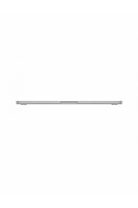 Ноутбук Apple MacBook Air 13 2025 Apple M4, 16/512GB (MW0X3) (серебристый) 4