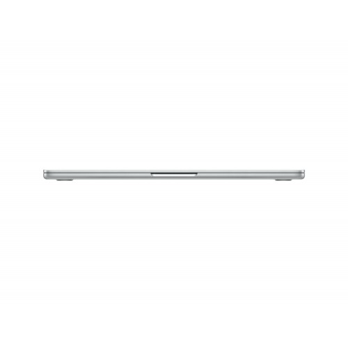 Ноутбук Apple MacBook Air 13 2025 Apple M4, 16/512GB (MW0X3) (серебристый) 4