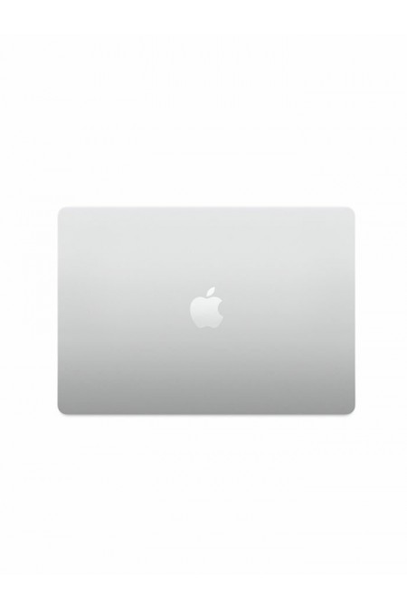 Ноутбук Apple MacBook Air 13 2025 Apple M4, 16/512GB (MW0X3) (серебристый) 5