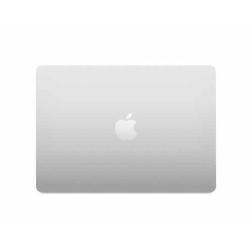 Ноутбук Apple MacBook Air 13 2025 Apple M4, 16/512GB (MW0X3) (серебристый) 5