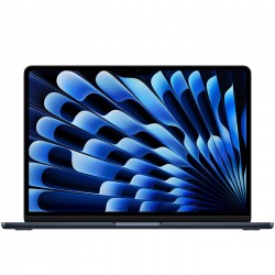 Ноутбук Apple MacBook Air 13 2025 Apple M4, 16/512GB (MW133) (полночный)