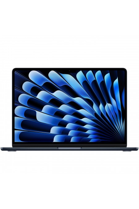 Ноутбук Apple MacBook Air 13 2025 Apple M4, 16/512GB (MW133) (полночный) 
