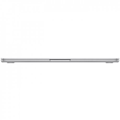 Ноутбук Apple MacBook Air 13 2025 Apple M4, 24/512GB (MC654) (серебристый) 4