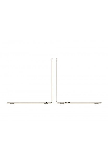 Ноутбук Apple MacBook Air 13 2025 Apple M4, 24/512GB (MC6A4) (сияющая звезда) 2