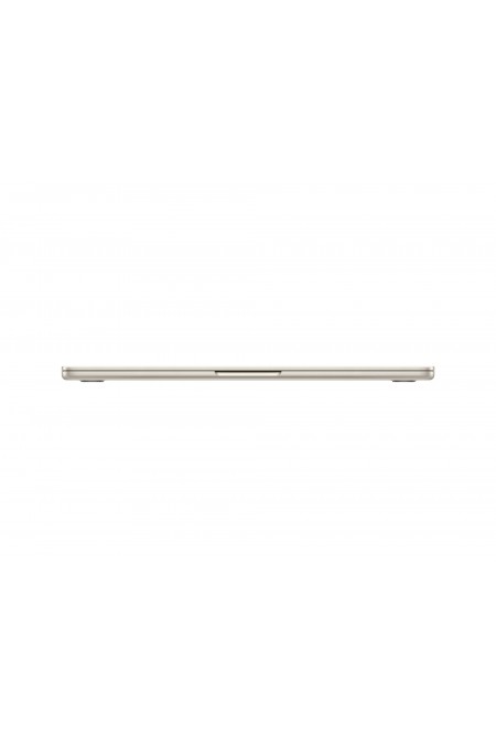 Ноутбук Apple MacBook Air 13 2025 Apple M4, 24/512GB (MC6A4) (сияющая звезда) 4