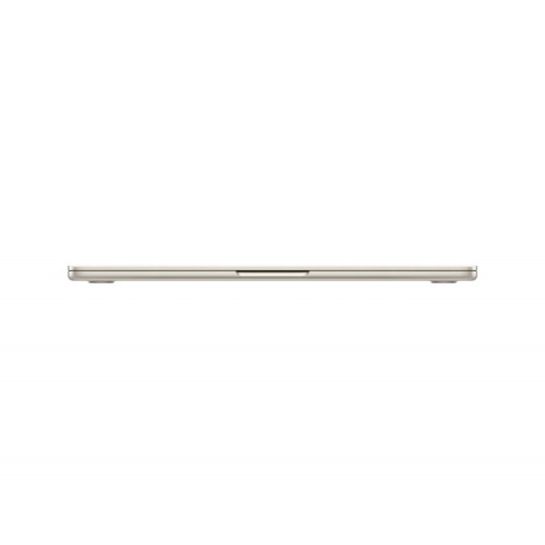 Ноутбук Apple MacBook Air 13 2025 Apple M4, 24/512GB (MC6A4) (сияющая звезда) 4