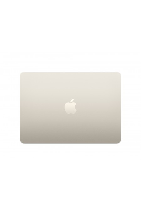 Ноутбук Apple MacBook Air 13 2025 Apple M4, 24/512GB (MC6A4) (сияющая звезда) 5