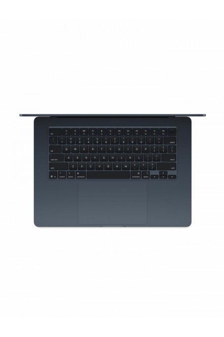 Ноутбук Apple MacBook Air 13 2025 Apple M4, 24/512GB (MC6C4) (полночный) 1