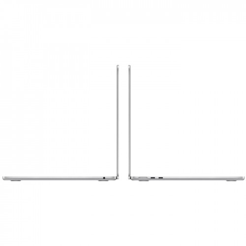 Ноутбук Apple MacBook Air 13 2025 Apple M4 4.4 GHz 10-core, 16384 Mb, 13.6 2560x1664, 512 Gb SSD, 10-core GPU, Mac OS (MW0X3RU) (серебристый) 3
