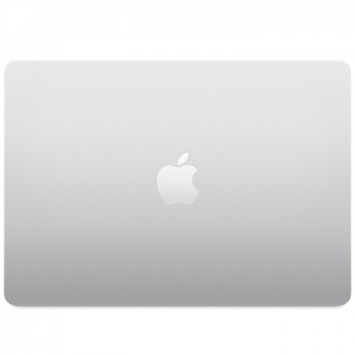 Ноутбук Apple MacBook Air 13 2025 Apple M4 4.4 GHz 10-core, 16384 Mb, 13.6 2560x1664, 512 Gb SSD, 10-core GPU, Mac OS (MW0X3RU) (серебристый) 6