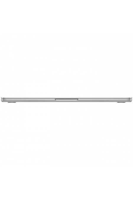 Ноутбук Apple MacBook Air 13 2025 Apple M4 4.4 GHz 10-core, 24576 Mb, 13.6 2560x1664, 512 Gb SSD, Mac OS (MC654) (серебристый) 3