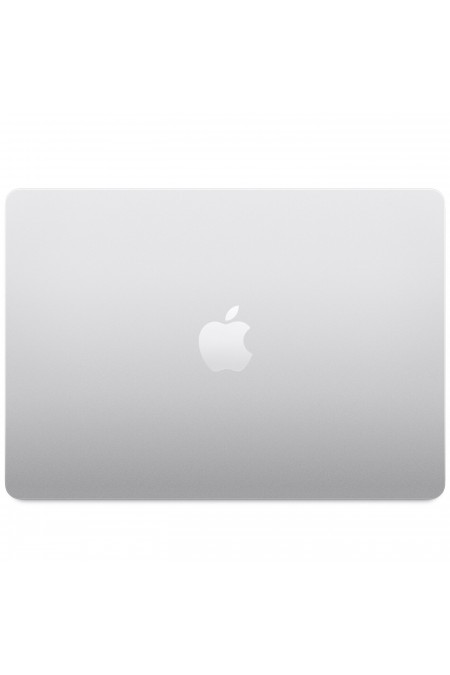 Ноутбук Apple MacBook Air 13 2025 Apple M4 4.4 GHz 10-core, 24576 Mb, 13.6 2560x1664, 512 Gb SSD, Mac OS (MC654) (серебристый) 4