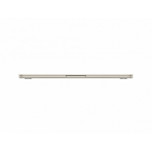 Ноутбук Apple MacBook Air 13 2025 Apple M4, 8-Core GPU, 16/256GB (MW0Y3) (сияющая звезда) 3