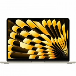 Ноутбук Apple MacBook Air 13 2026 M5 16GB 1TB SSD (MDHC4) (сияющая звезда)