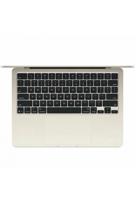 Ноутбук Apple MacBook Air 13 2026 M5 16GB 1TB SSD (MDHC4) (сияющая звезда) 3