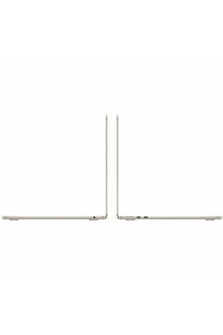 Ноутбук Apple MacBook Air 13 2026 M5 16GB 1TB SSD (MDHC4) (сияющая звезда) 4