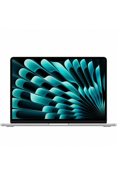 Ноутбук Apple MacBook Air 13 2026 M5 24GB 1TB SSD (MDH94) (серебристый) 